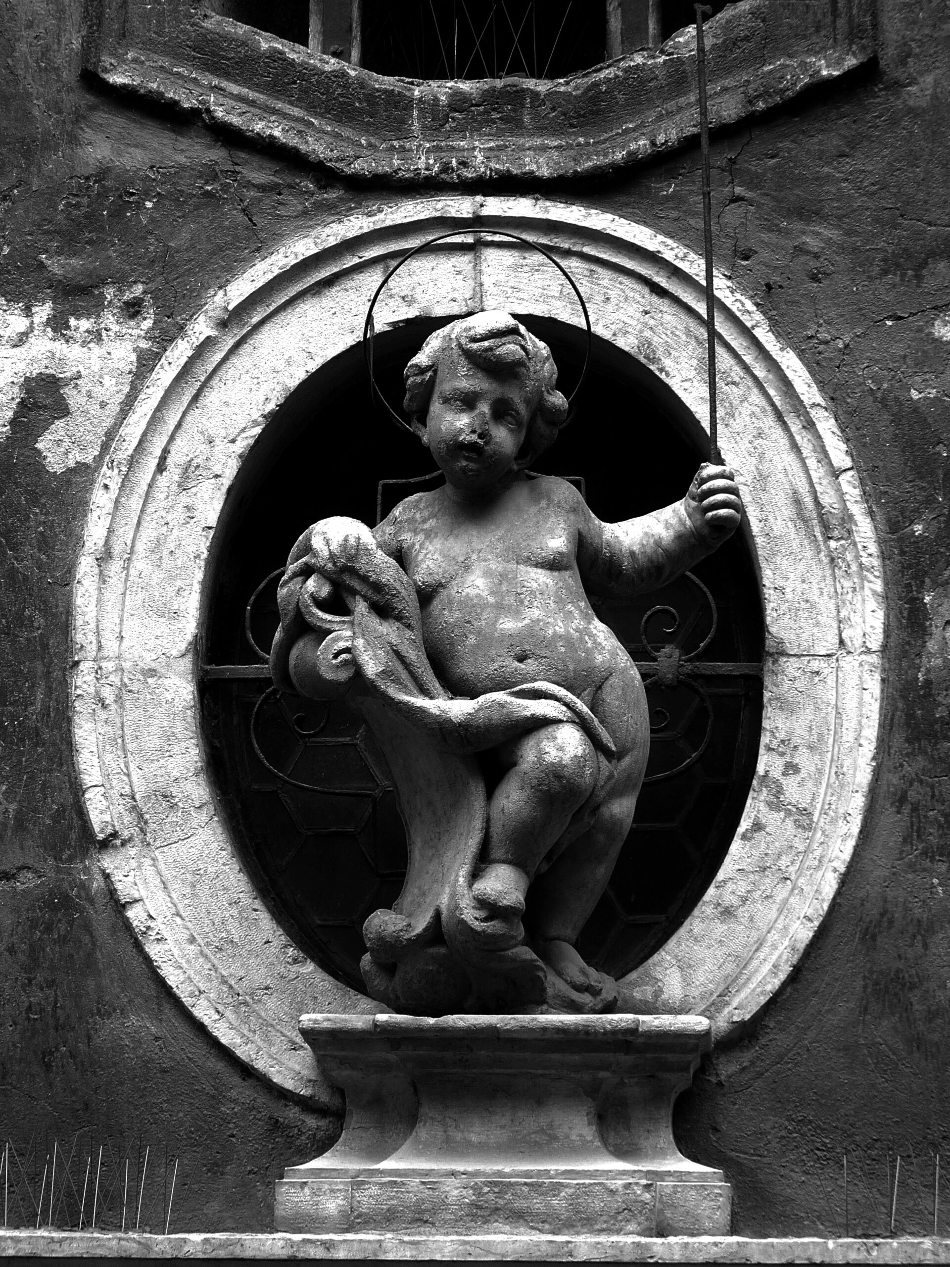 Veneration